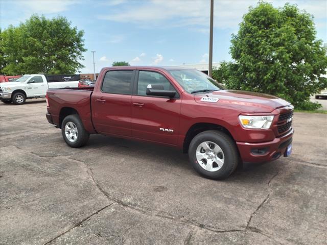 new 2023 Ram 1500 car, priced at $46,599