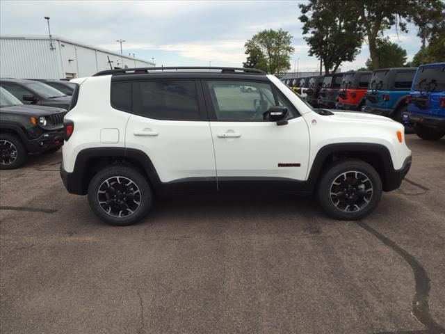 new 2023 Jeep Renegade car, priced at $30,995