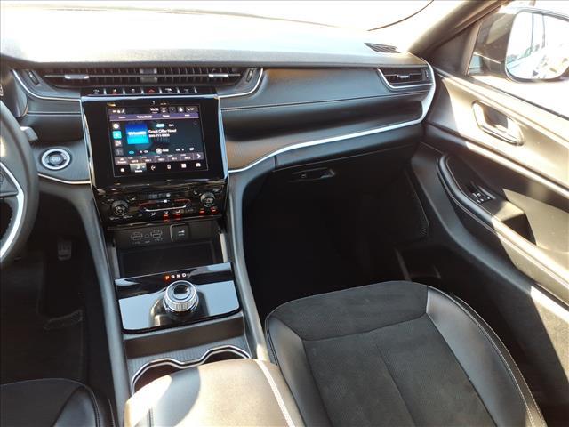 used 2023 Jeep Grand Cherokee L car, priced at $28,995