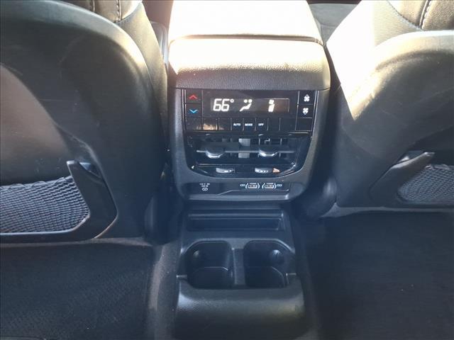used 2023 Jeep Grand Cherokee L car, priced at $28,995