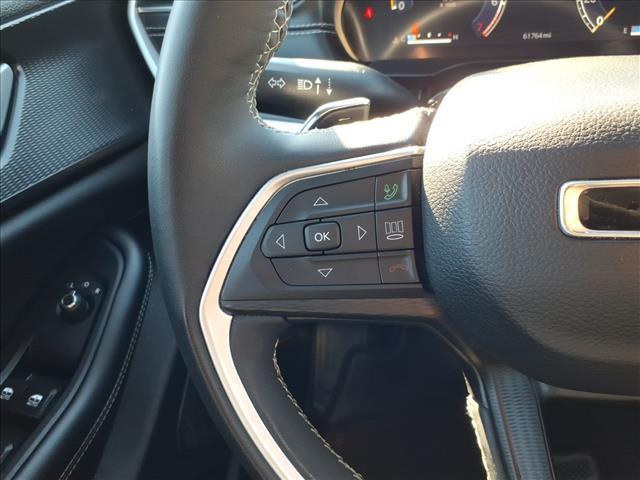 used 2023 Jeep Grand Cherokee L car, priced at $28,995