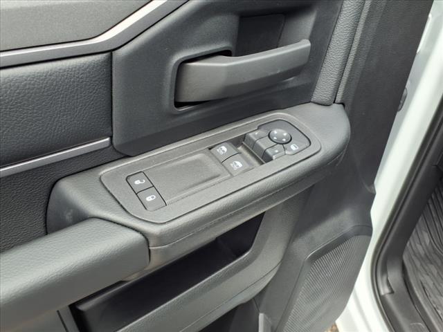 new 2025 Ram 2500 car, priced at $52,441