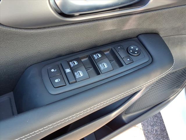 new 2026 Chrysler Pacifica car, priced at $47,999