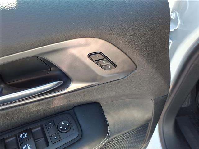 new 2026 Chrysler Pacifica car, priced at $47,999