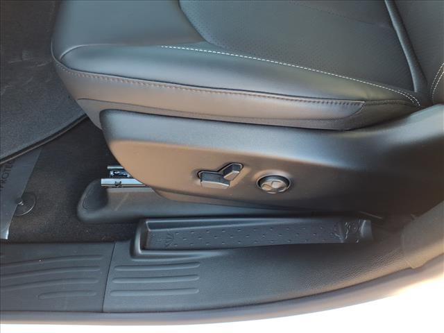 new 2026 Chrysler Pacifica car, priced at $47,999