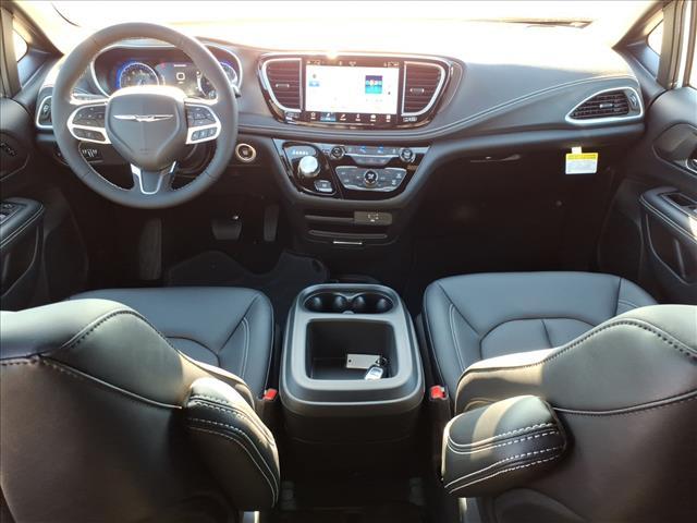 new 2026 Chrysler Pacifica car, priced at $47,999