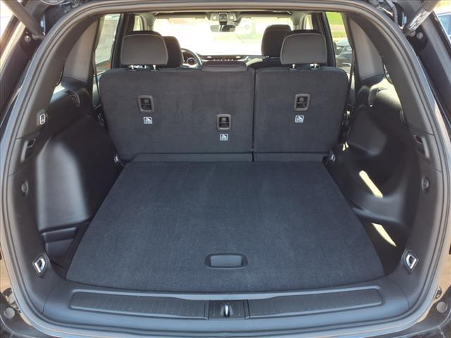 new 2025 Jeep Grand Cherokee car, priced at $44,566
