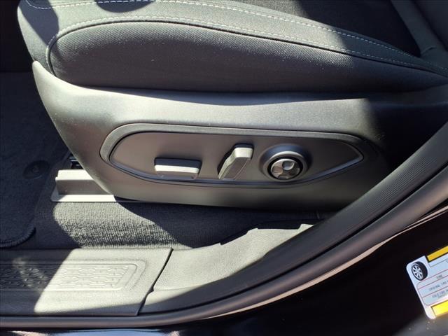 new 2025 Jeep Grand Cherokee car, priced at $44,566
