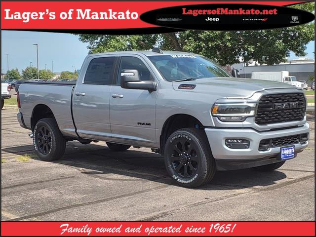 new 2023 Ram 2500 car, priced at $56,995