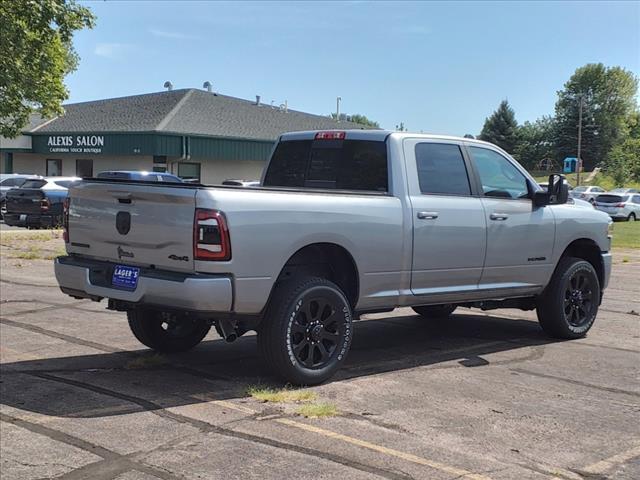 new 2023 Ram 2500 car, priced at $71,877