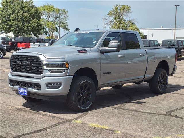 new 2023 Ram 2500 car, priced at $71,877