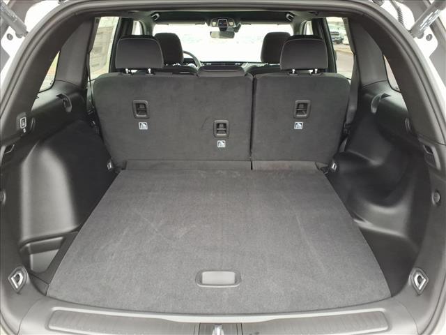 new 2025 Jeep Grand Cherokee car, priced at $41,299