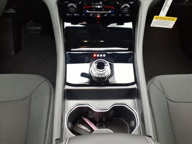 new 2025 Jeep Grand Cherokee car, priced at $41,299