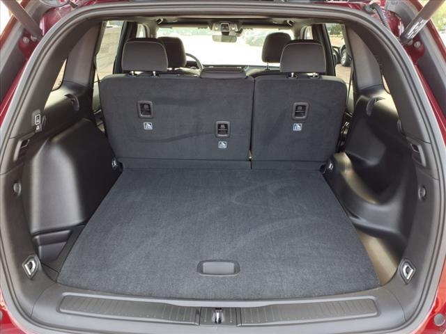new 2025 Jeep Grand Cherokee car, priced at $43,714