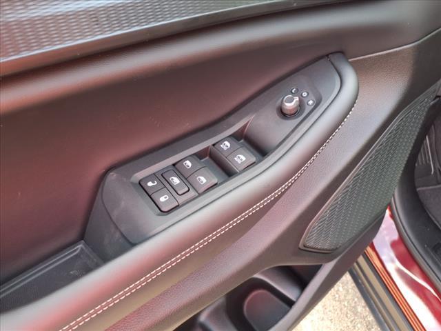 new 2025 Jeep Grand Cherokee car, priced at $43,714