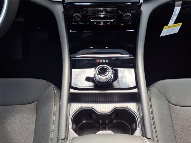 new 2025 Jeep Grand Cherokee car, priced at $43,714