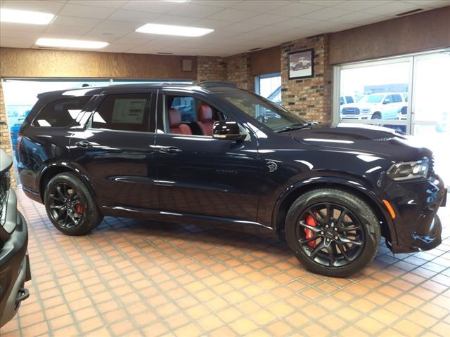 new 2024 Dodge Durango car, priced at $93,899