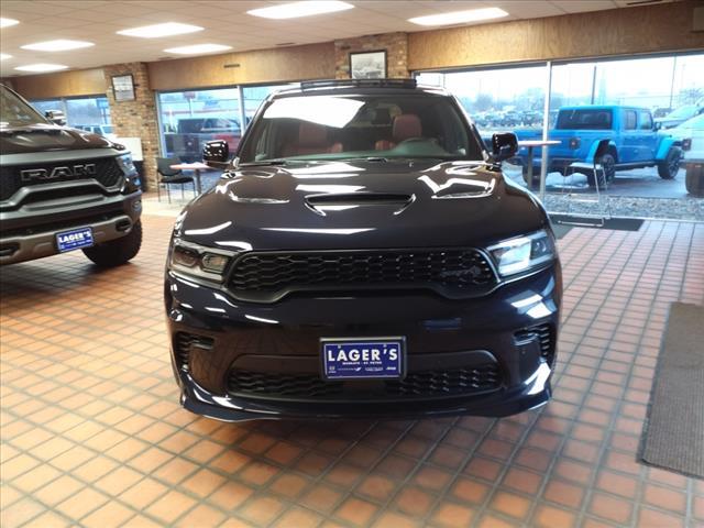 new 2024 Dodge Durango car, priced at $93,899