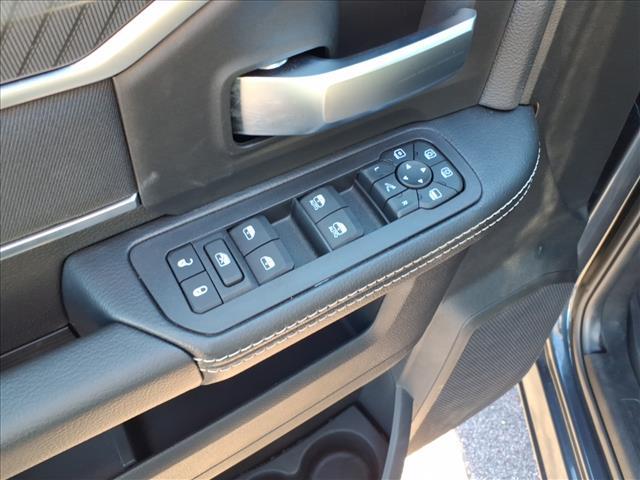 new 2026 Ram 3500 car, priced at $61,799