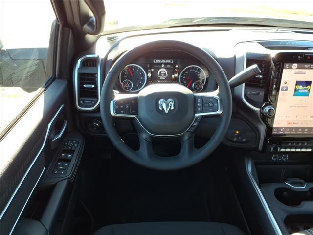 new 2026 Ram 3500 car, priced at $61,799