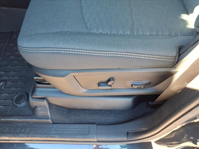 new 2026 Ram 3500 car, priced at $61,799