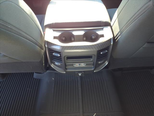 new 2026 Ram 3500 car, priced at $61,799