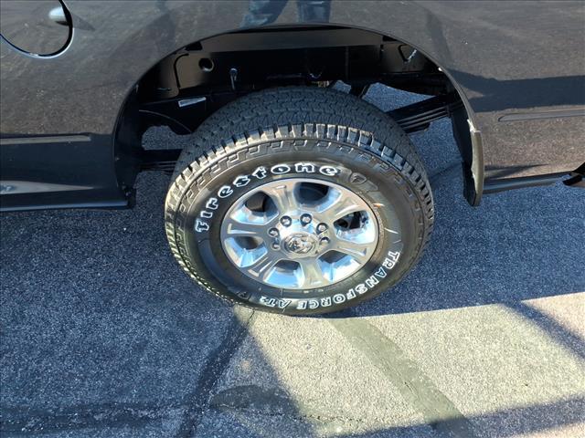 new 2026 Ram 3500 car, priced at $61,799