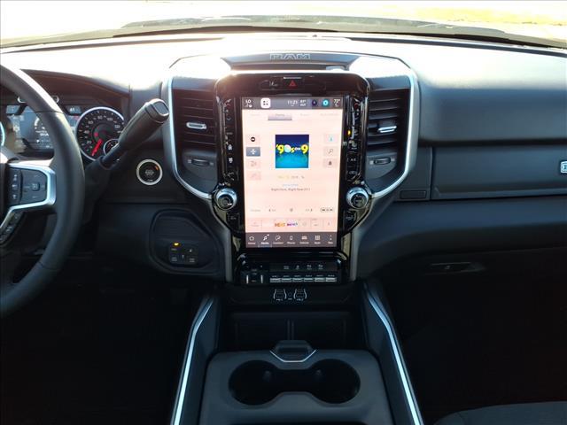 new 2026 Ram 3500 car, priced at $61,799