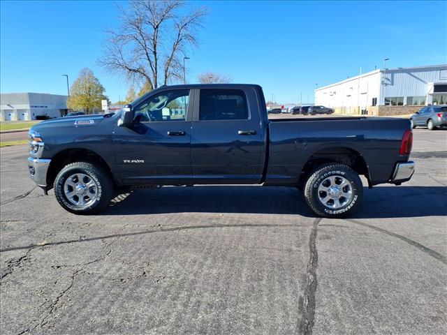 new 2026 Ram 3500 car, priced at $61,799