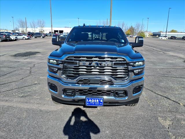 new 2026 Ram 3500 car, priced at $61,799