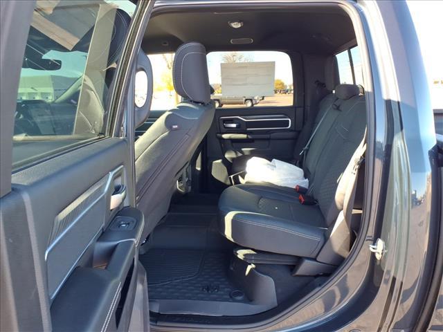 new 2026 Ram 3500 car, priced at $61,799