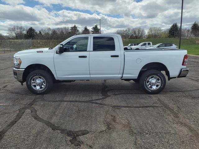 new 2024 Ram 2500 car, priced at $51,999