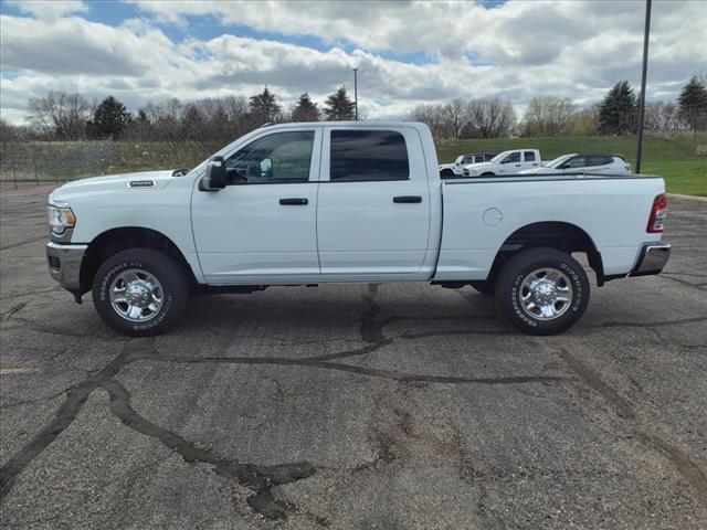 new 2024 Ram 2500 car, priced at $49,498