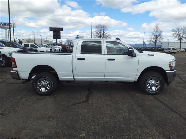 new 2024 Ram 2500 car, priced at $49,498