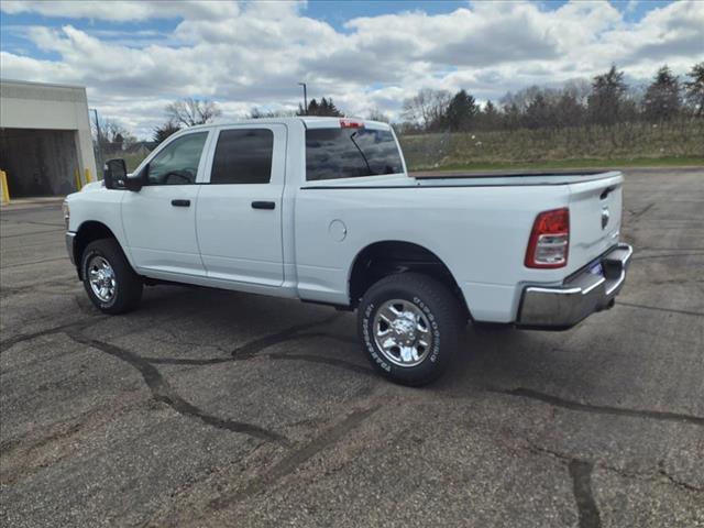 new 2024 Ram 2500 car, priced at $49,498