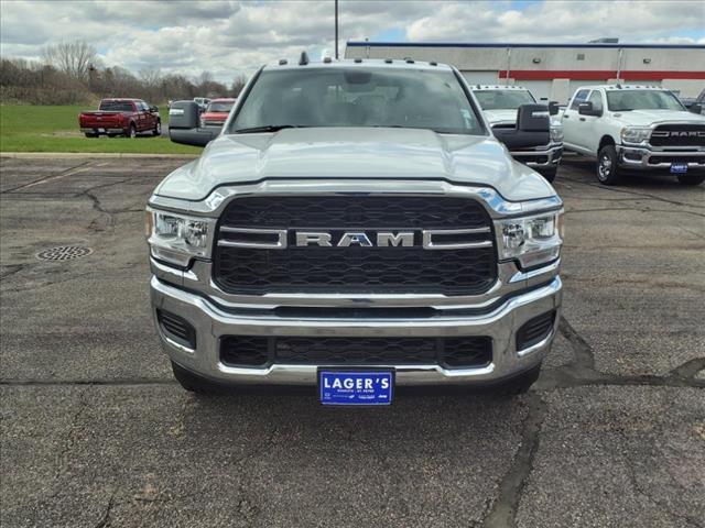 new 2024 Ram 2500 car, priced at $49,498