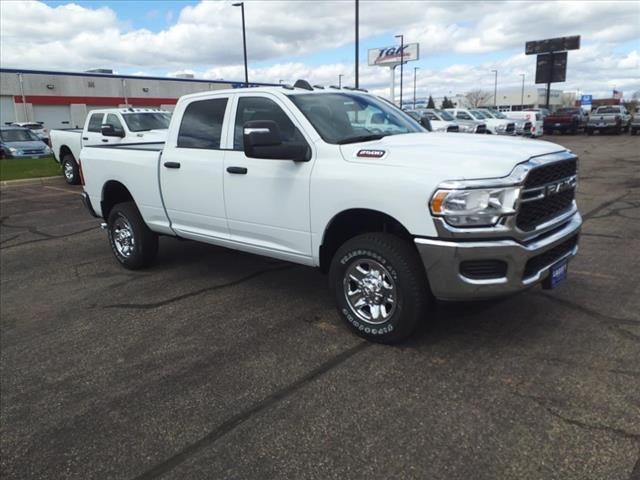 new 2024 Ram 2500 car, priced at $49,498