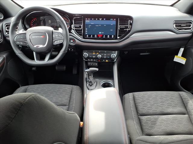 new 2026 Dodge Durango car, priced at $45,688