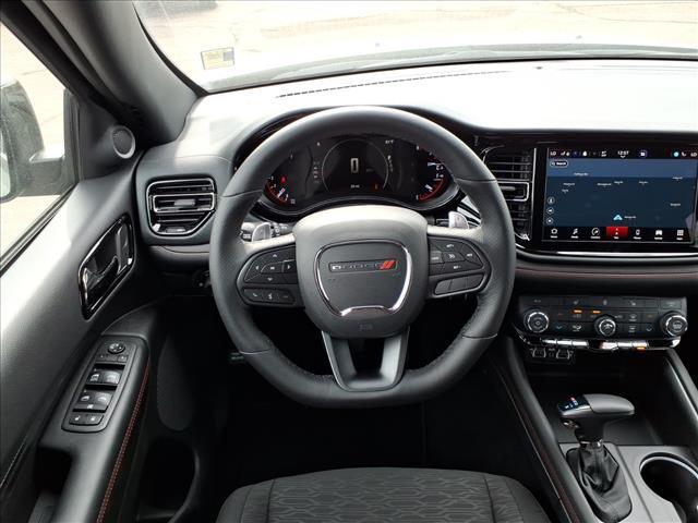 new 2026 Dodge Durango car, priced at $45,688