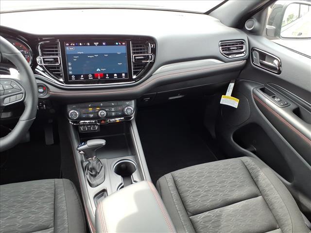 new 2026 Dodge Durango car, priced at $45,688