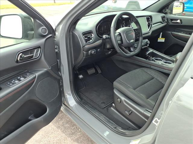 new 2026 Dodge Durango car, priced at $45,688
