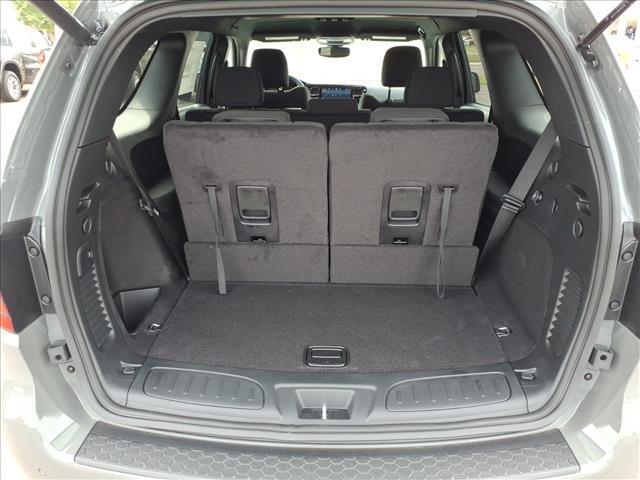 new 2026 Dodge Durango car, priced at $45,688