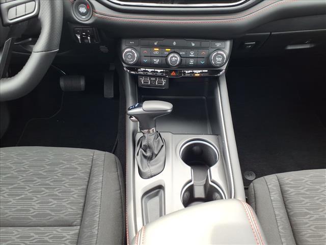 new 2026 Dodge Durango car, priced at $45,688