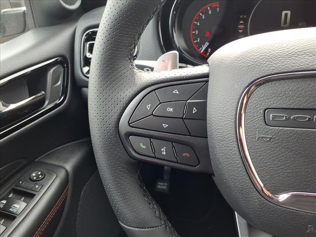 new 2026 Dodge Durango car, priced at $45,688