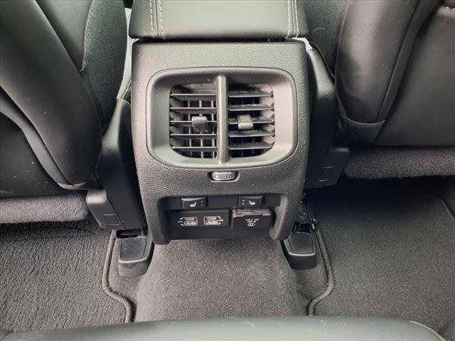 used 2021 Jeep Cherokee car, priced at $19,995