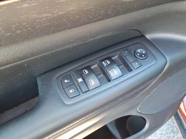 used 2018 Jeep Grand Cherokee car, priced at $15,995