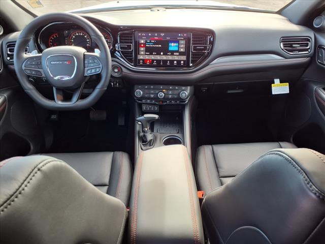 new 2025 Dodge Durango car, priced at $48,089