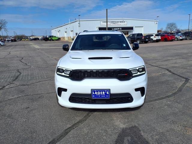 new 2025 Dodge Durango car, priced at $48,089