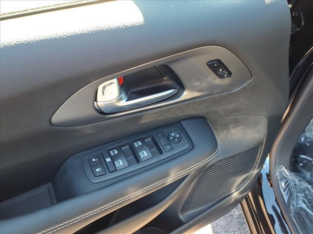 new 2026 Chrysler Pacifica car, priced at $45,899