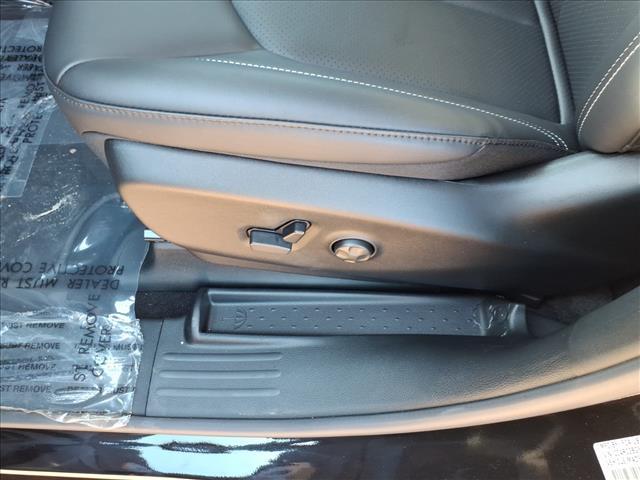 new 2026 Chrysler Pacifica car, priced at $45,899